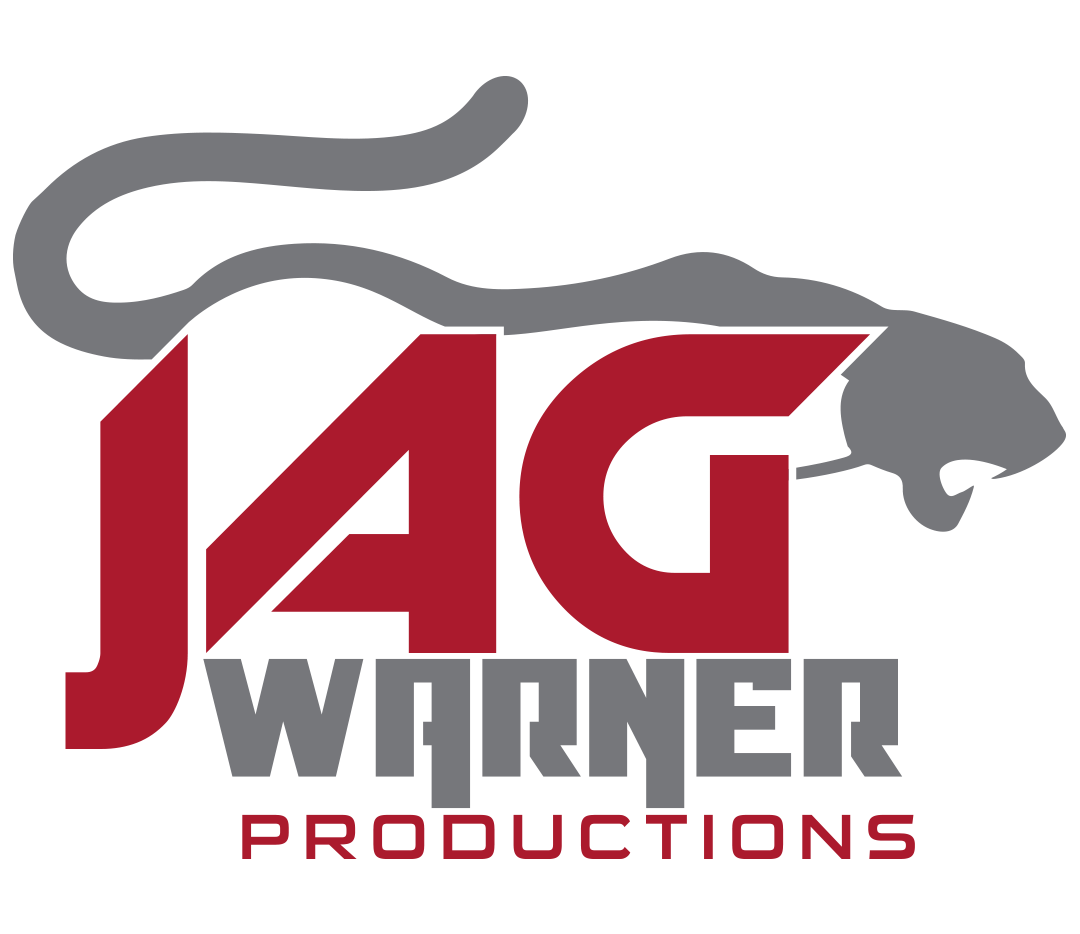 JAG Warner Productions Help Center home page